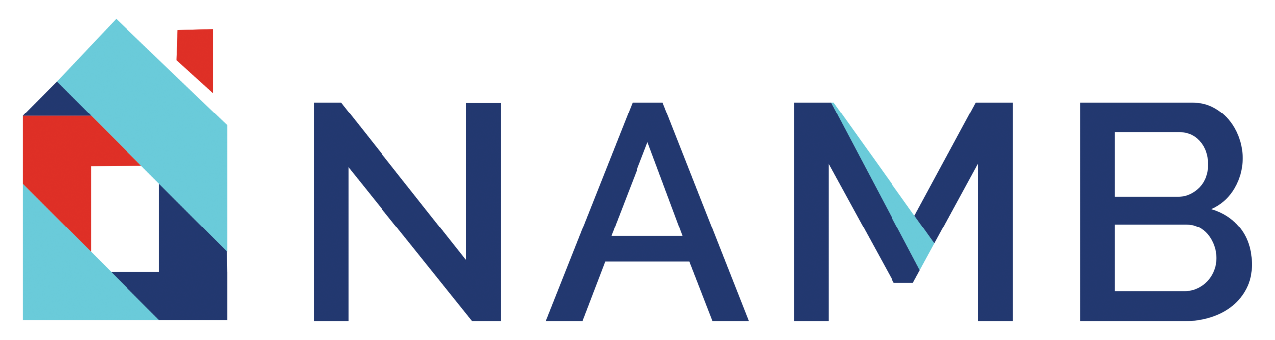 National Association of Mortgage Brokers (NAMB) member logo